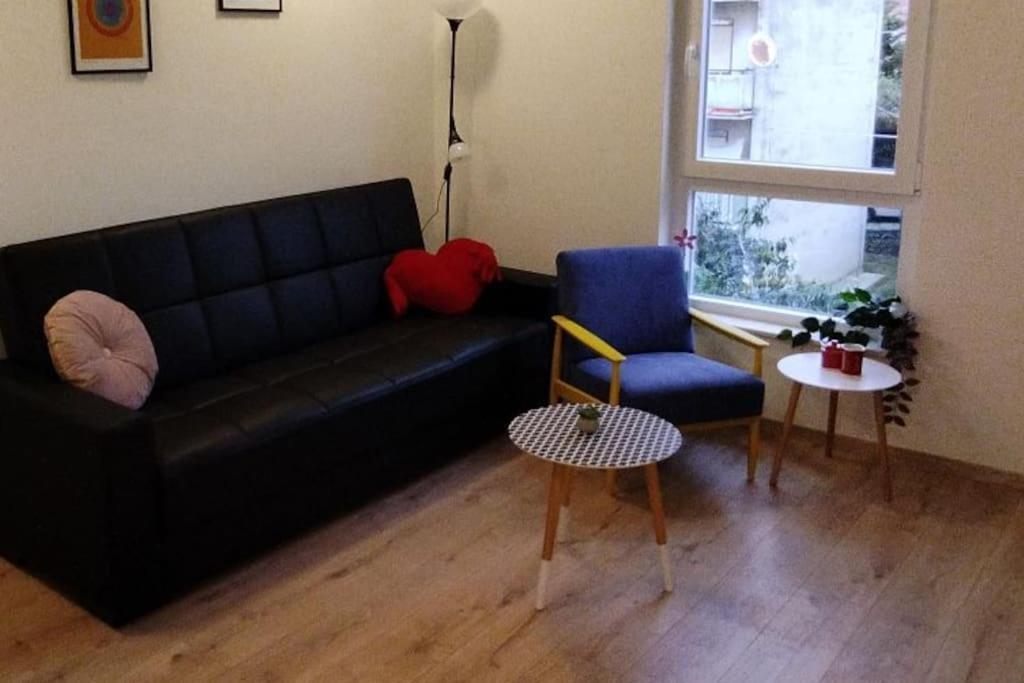Cute Apartment Marla Art Close To Center Pula Bagian luar foto