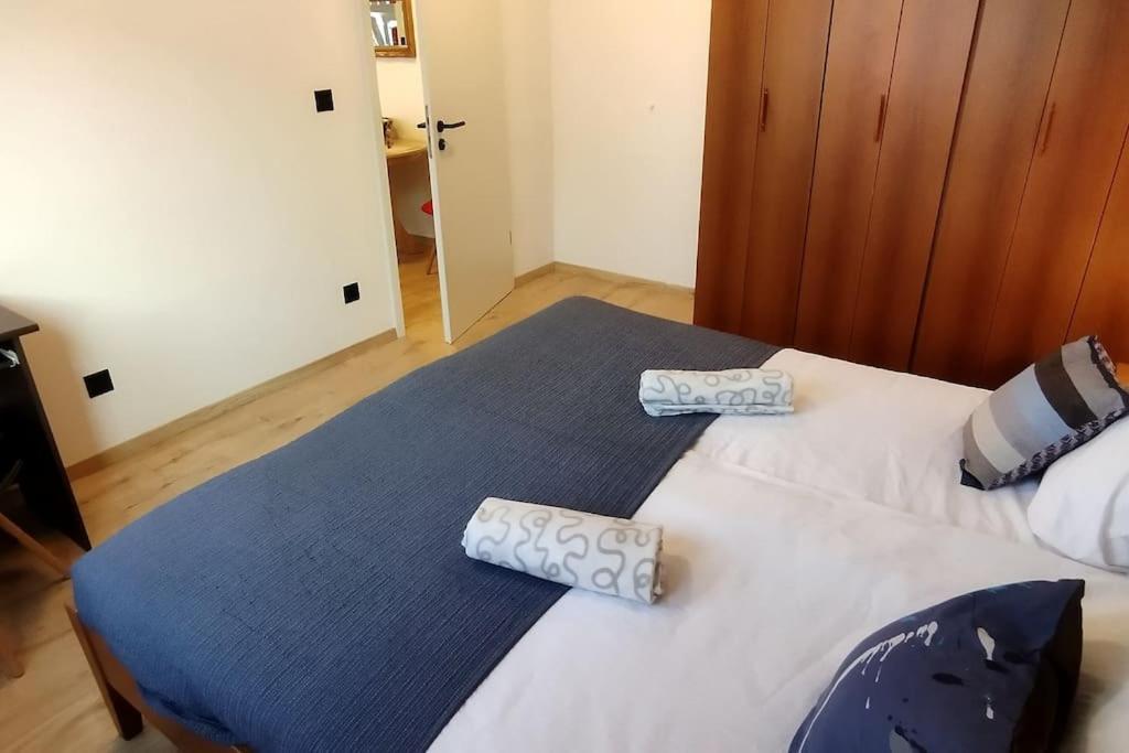 Cute Apartment Marla Art Close To Center Pula Bagian luar foto