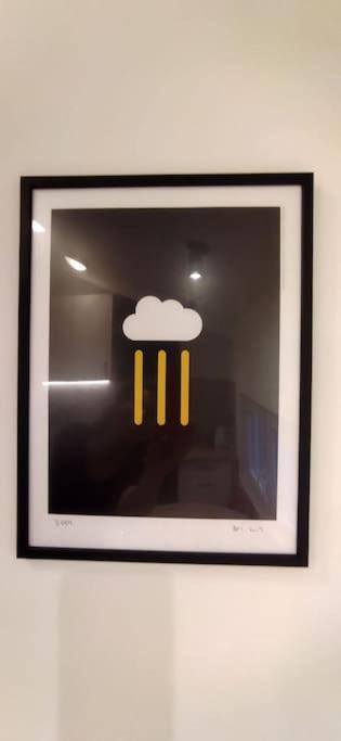 Cute Apartment Marla Art Close To Center Pula Bagian luar foto