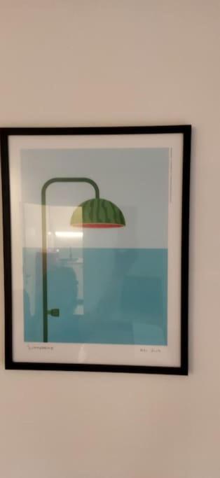 Cute Apartment Marla Art Close To Center Pula Bagian luar foto