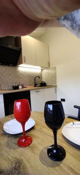 Cute Apartment Marla Art Close To Center Pula Bagian luar foto