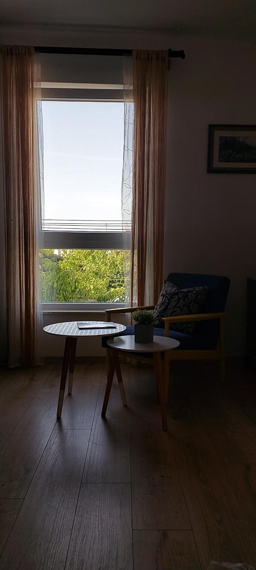 Cute Apartment Marla Art Close To Center Pula Bagian luar foto